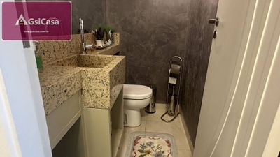 Apartamento, 3 quartos, 134 m² - Foto 5