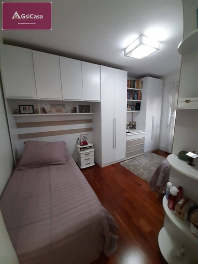 Apartamento, 3 quartos, 134 m² - Foto 2