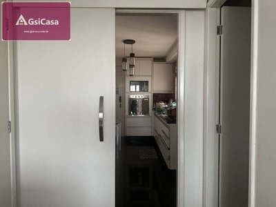 Apartamento, 4 quartos, 134 m² - Foto 2