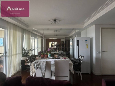 Apartamento, 4 quartos, 134 m² - Foto 1
