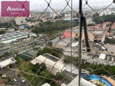 Apartamento, 3 quartos, 134 m² - Foto 2