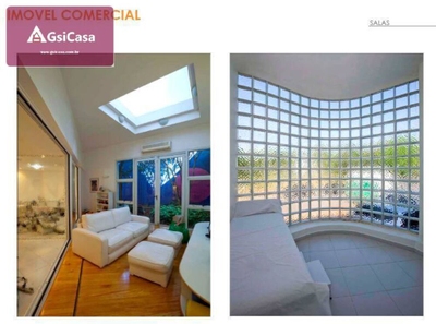 Prédio Inteiro, 500 m² - Foto 3