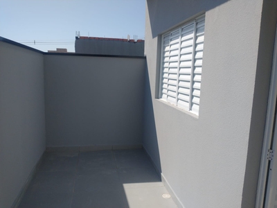 Casa, 2 quartos, 78 m² - Foto 3