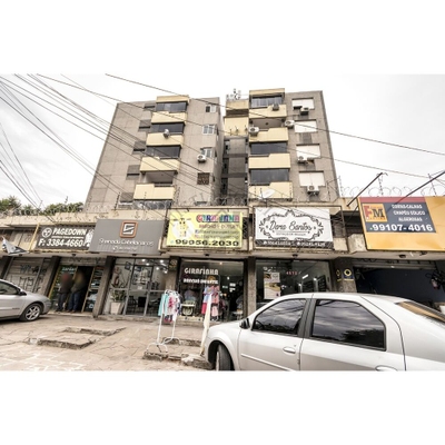 Loja-Salão, 63 m² - Foto 1