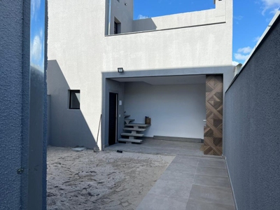 Casa, 3 quartos, 175 m² - Foto 3