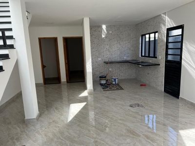 Casa, 3 quartos, 175 m² - Foto 2