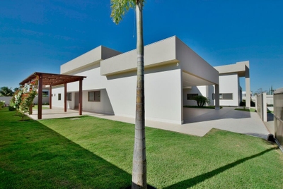 Casa, 5 quartos, 900 m² - Foto 3