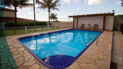 Casa, 4 quartos, 891 m² - Foto 2