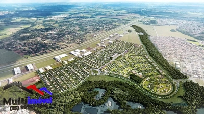 Terreno, 250 m² - Foto 1