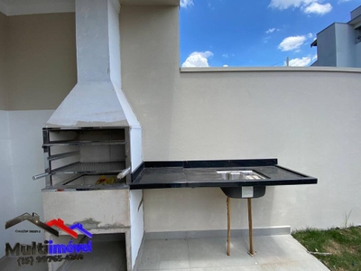 Casa, 2 quartos, 70 m² - Foto 4