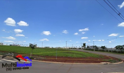 Terreno, 397 m² - Foto 1