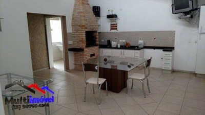 Casa, 6 quartos, 284 m² - Foto 2