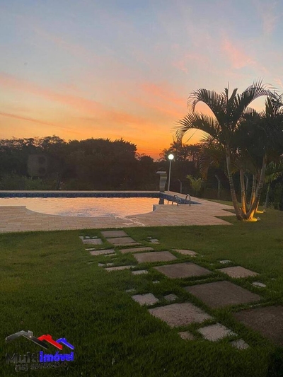 Casa, 3 quartos, 207 m² - Foto 1