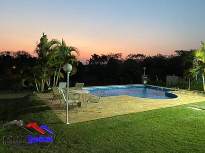 Casa, 3 quartos, 207 m² - Foto 3