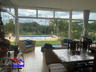 Casa, 3 quartos, 207 m² - Foto 2