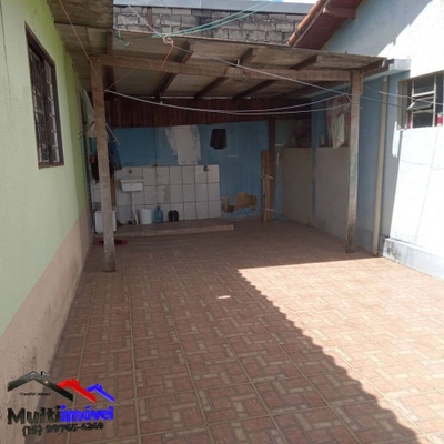 Casa, 3 quartos, 146 m² - Foto 4