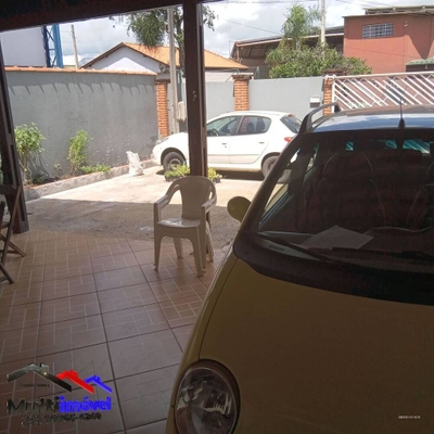 Casa, 3 quartos, 146 m² - Foto 1