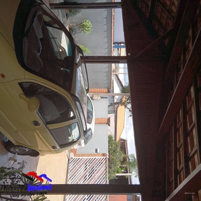 Casa, 3 quartos, 146 m² - Foto 2