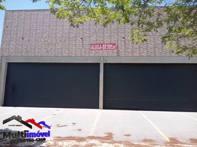 Loja-Salão - Foto 1