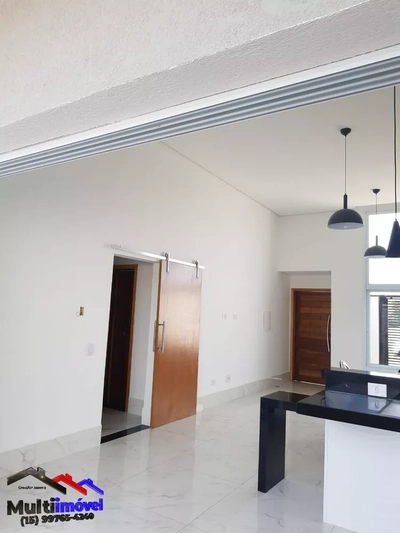 Casa, 4 quartos, 180 m² - Foto 3