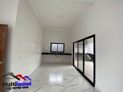 Casa, 3 quartos, 148 m² - Foto 4