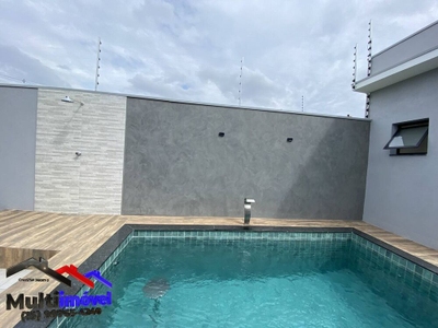 Casa, 3 quartos, 148 m² - Foto 1