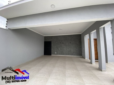 Casa, 3 quartos, 148 m² - Foto 3