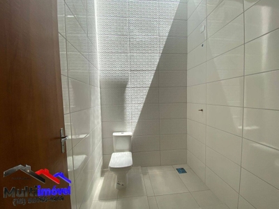 Casa, 2 quartos, 70 m² - Foto 2