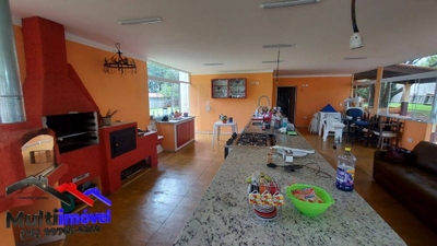 Chácara, 3 quartos, 3000 m² - Foto 1