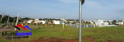 Terreno, 250 m² - Foto 1