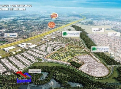 Terreno, 250 m² - Foto 2