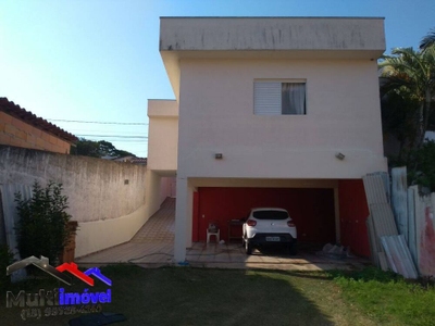Casa, 3 quartos, 315 m² - Foto 1