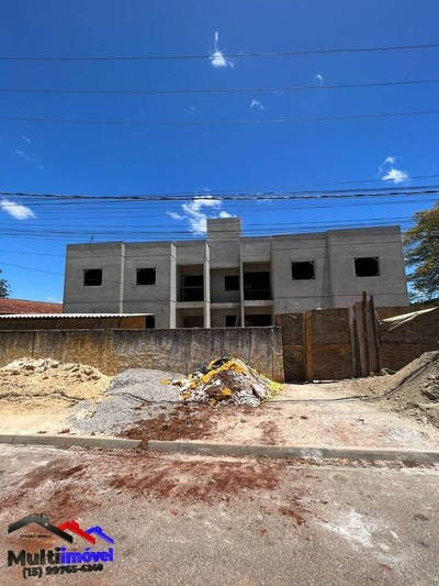 Apartamento, 2 quartos, 53 m² - Foto 4