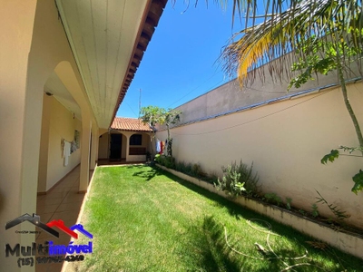 Casa, 1 quarto, 117 m² - Foto 1