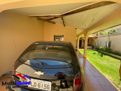 Casa, 1 quarto, 117 m² - Foto 4