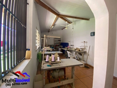 Casa, 1 quarto, 117 m² - Foto 3