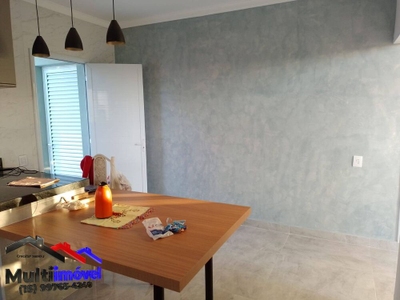 Casa, 3 quartos, 133 m² - Foto 1