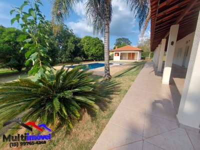 Casa, 6 quartos, 300 m² - Foto 3