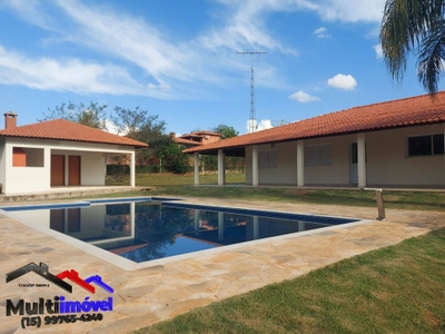 Casa, 6 quartos, 300 m² - Foto 1