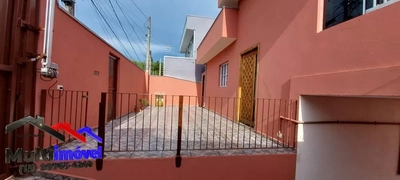 Casa, 3 quartos, 170 m² - Foto 1