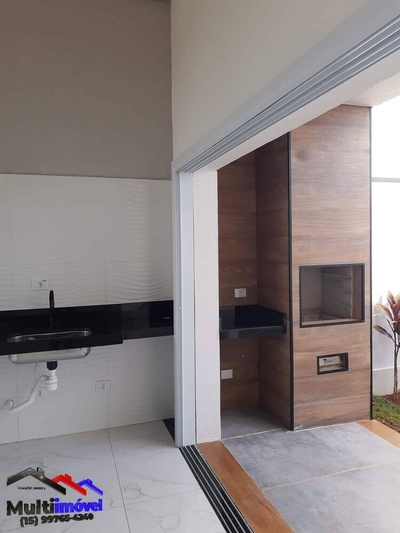 Casa, 3 quartos, 130 m² - Foto 3