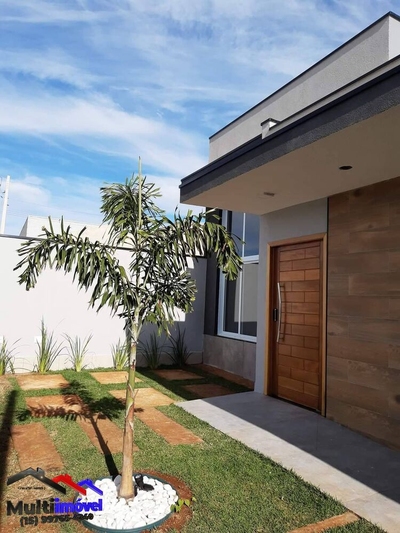 Casa, 3 quartos, 130 m² - Foto 4