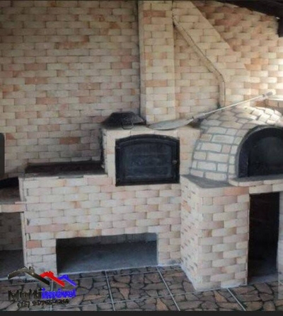 Chácara, 5 quartos, 1625 m² - Foto 3