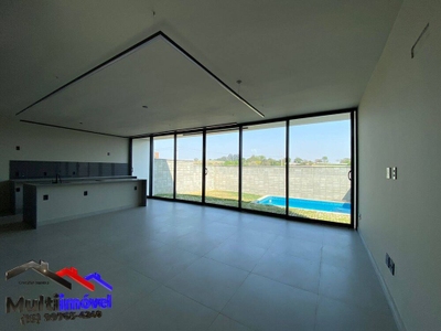 Casa, 3 quartos, 220 m² - Foto 1