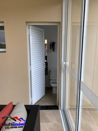 Chácara, 5 quartos, 1000 m² - Foto 3