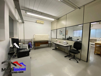 Sala-Conjunto, 416 m² - Foto 3