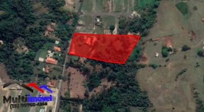 Terreno, 2 hectares - Foto 1