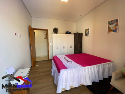 Casa, 3 quartos, 160 m² - Foto 3