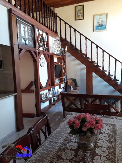 Casa, 4 quartos, 348 m² - Foto 2