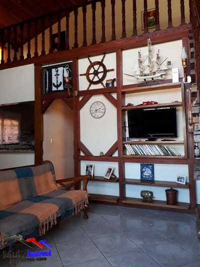 Casa, 4 quartos, 348 m² - Foto 3